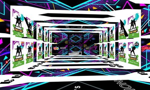 Bernitz's Poses & Animations