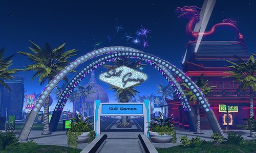 Welcome Hub Skill Gaming
