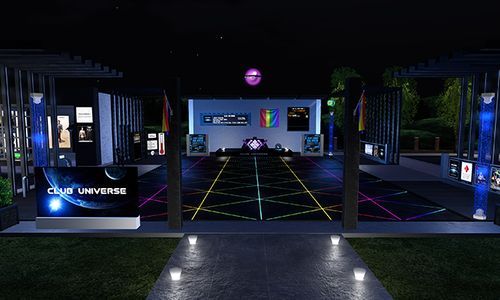 Club Universe