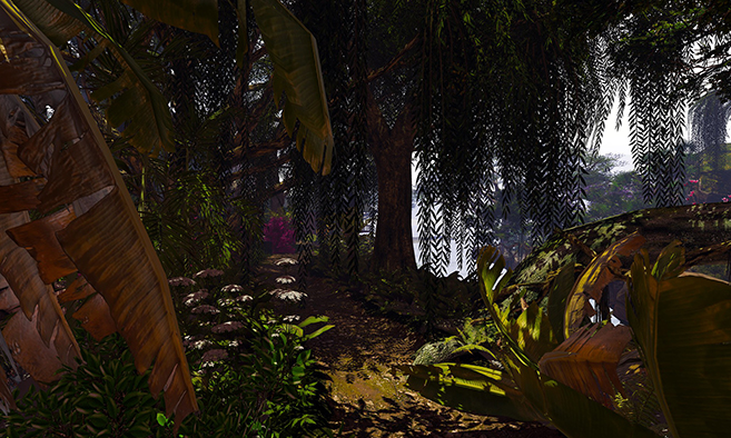 Verdure