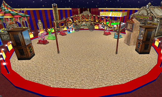 A Christian Carnival