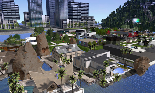 PLAZA 2025