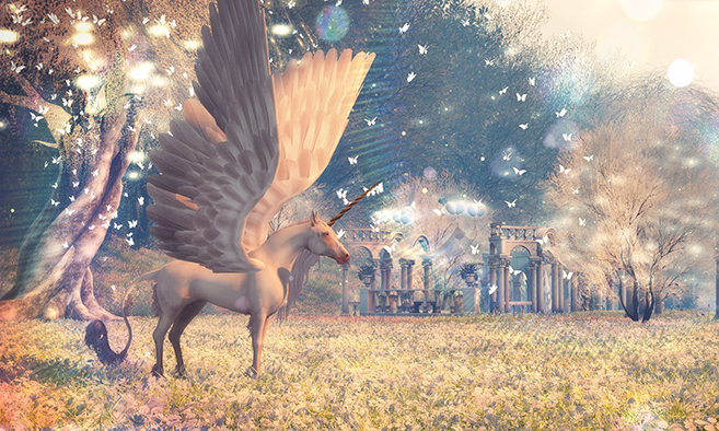 Luanes Magical World