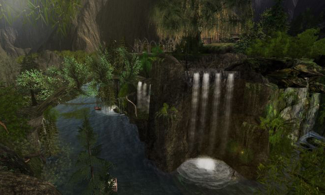 Adagio Gardens CJSkHuQw
