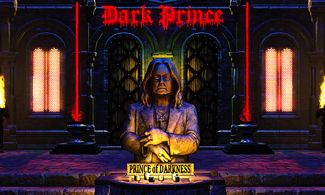 Dark Prince