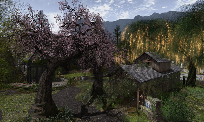Celestial Vale