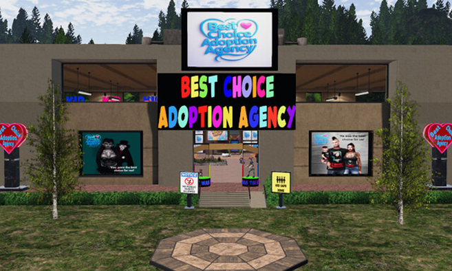 Best Choice Adoption Agency