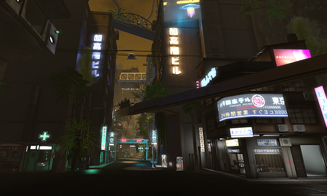 City of 408