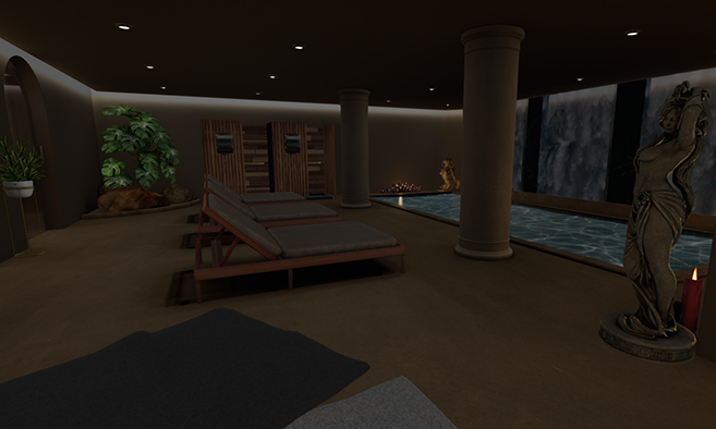 Roleplay Hideaway