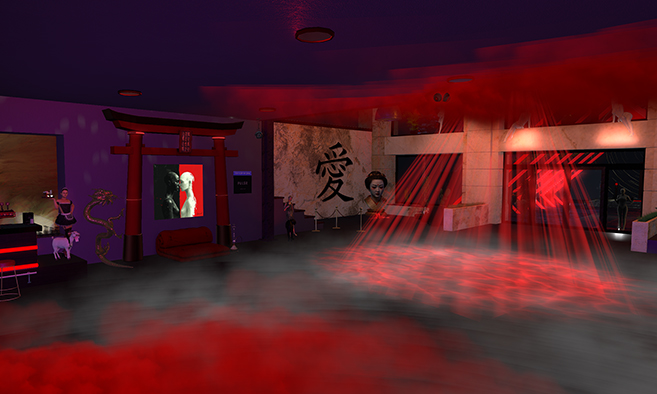 PULSE Dance Club