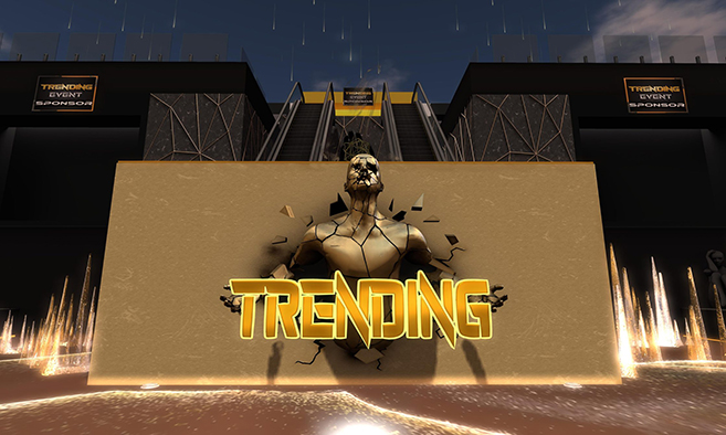Trending Event