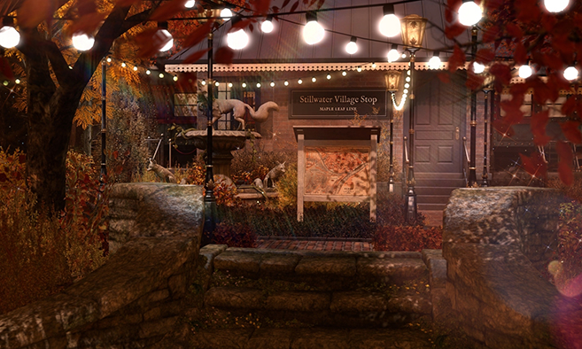 Stillwater Village