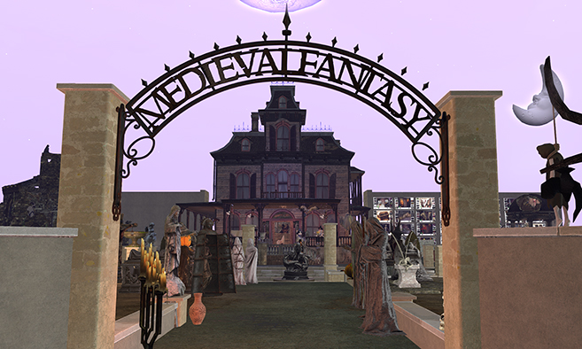 MedievalFantasy