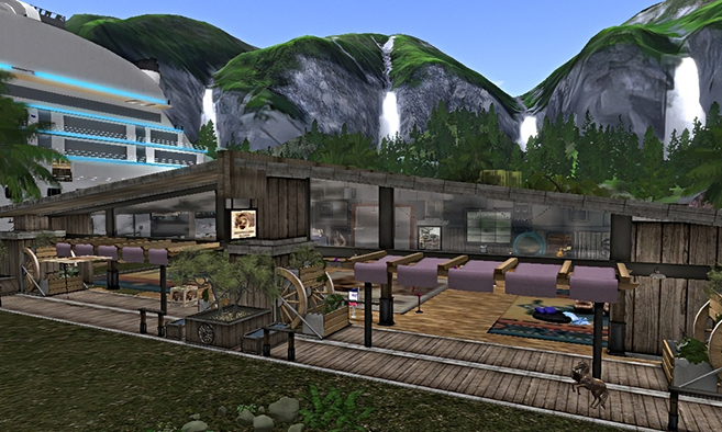 Mistwalker Ranch