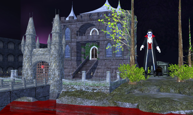 Halloween Haven