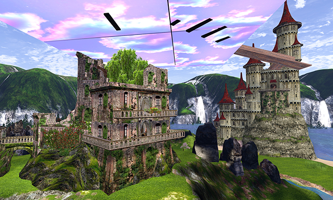 Kingdom of Camelot