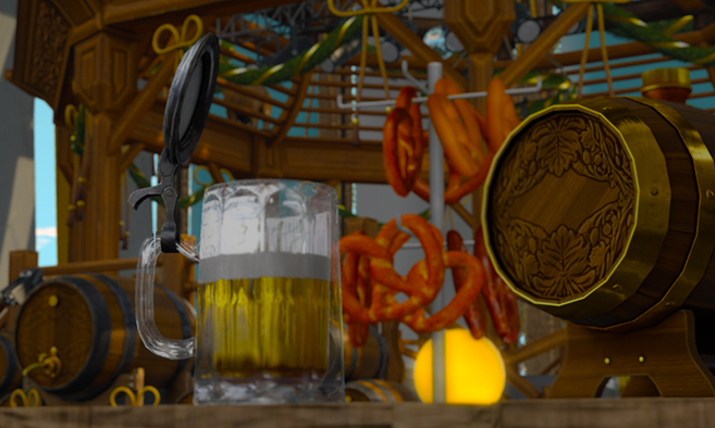 Bay City Oktoberfest