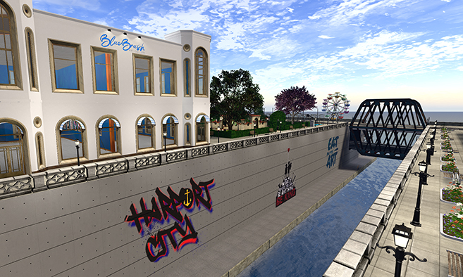 Harport City