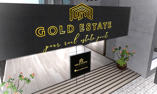 GOLD ESTATE