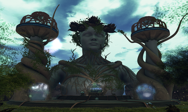 SYLVAN