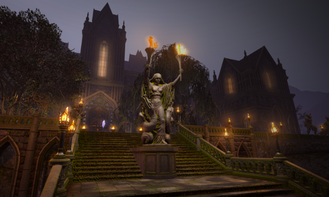 The Shadows Gala