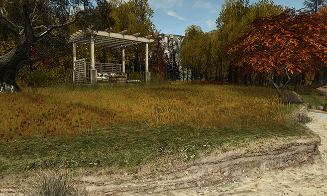 Pacem Autumn Park