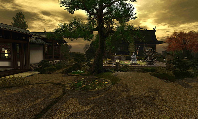 Yamata City