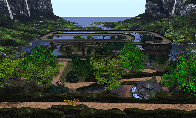Sturgis Island