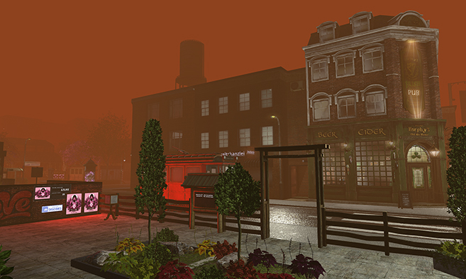 New Hope Urban RP
