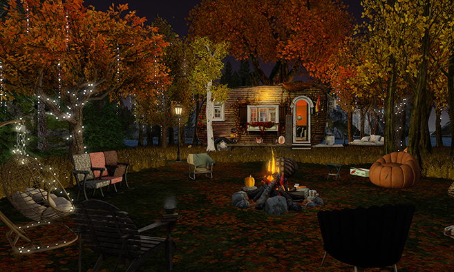 The Cozy Social 