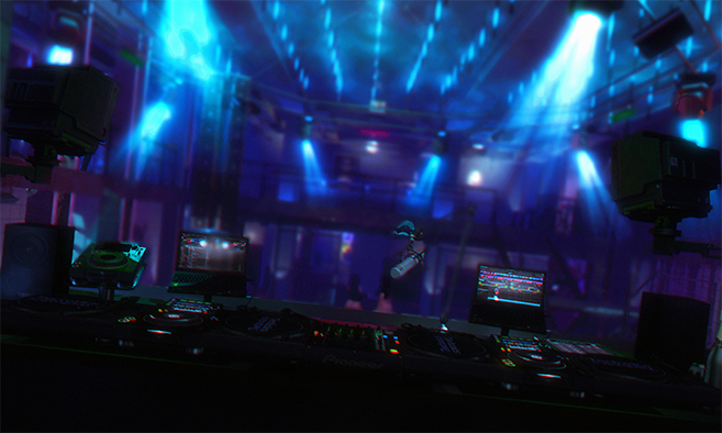 SONANCE
