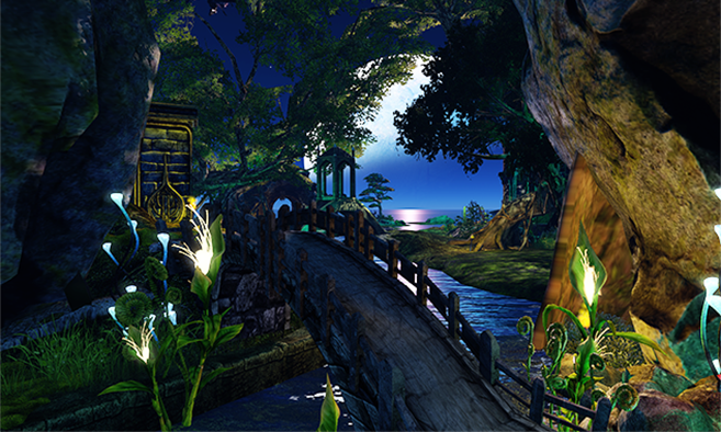 SHADOWFELL IV