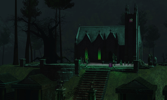 FLF-o-Ween '25