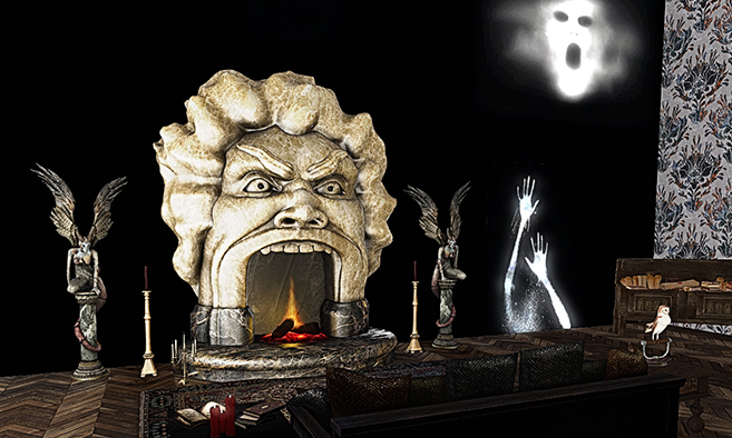 Rocca Horror Show