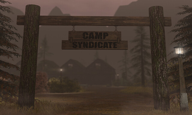 Camp Syndicate
