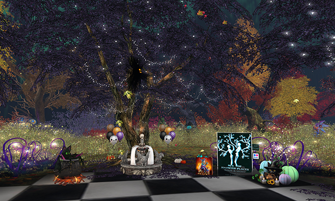 SL's Top Haunted Places Tour & Hunt