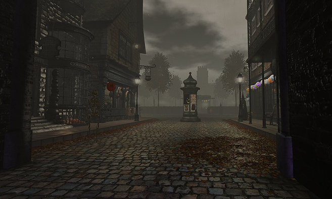 Spooktober 2025
