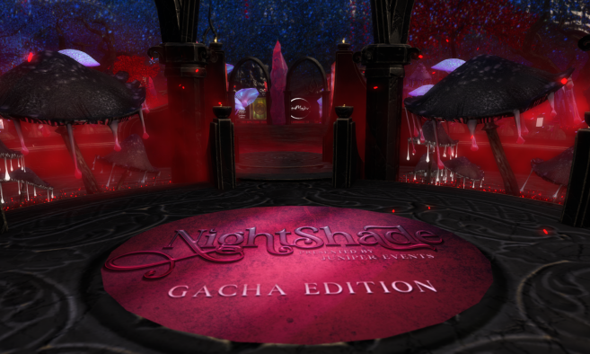 Nightshade 2025