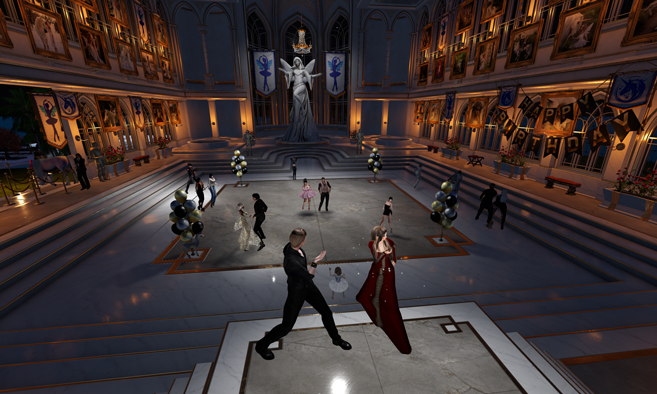 Ministry of Trance 2