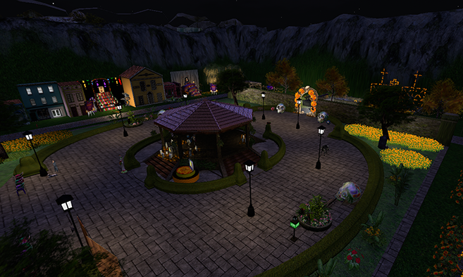 Day of the Dead 2025 - Mexican Tradition