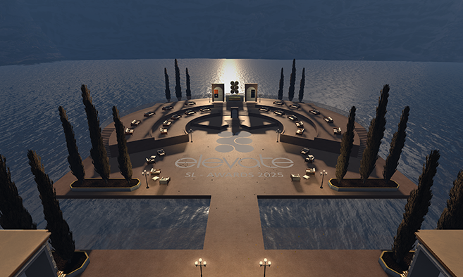 Elevate 2025 Fall/Winter