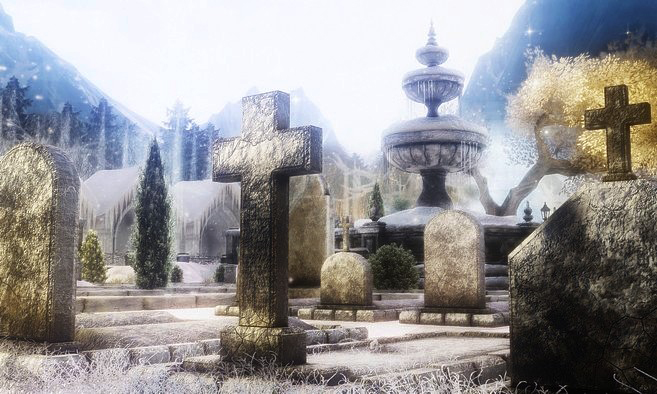 Enchantment Presents: Frostbitten