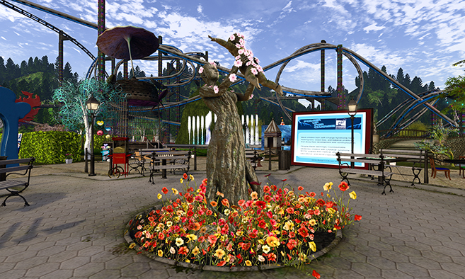 Power Up for Charge at Charge Syndrome