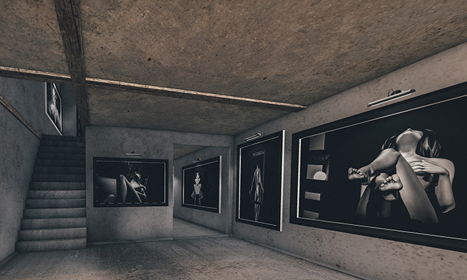 Malina - Back to Black