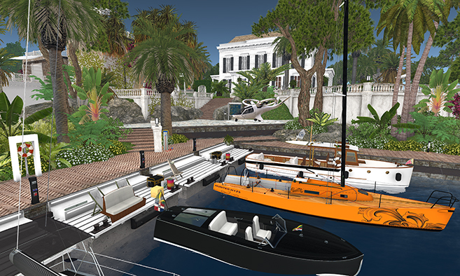 BYC - Bonaire Yacht Club