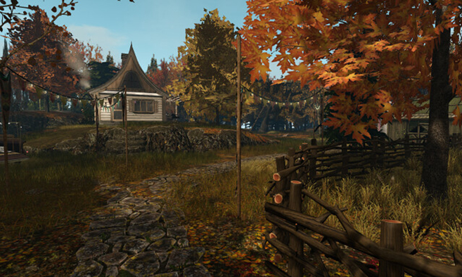 Somewhere Between Sleeping and Waking