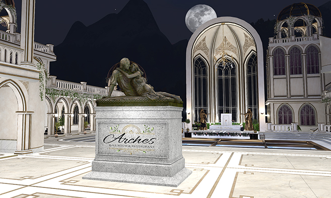 Arches Ballroom & Restaurant