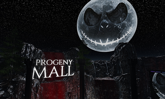 Progeny Mall