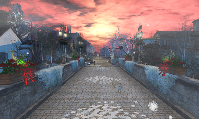 Bella Villaggio Di Gaia