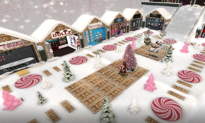 Posh Event - POSHMAS